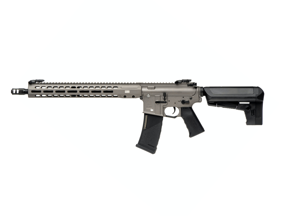 Krytac Barrett REC7 DI Carbine Tungsten