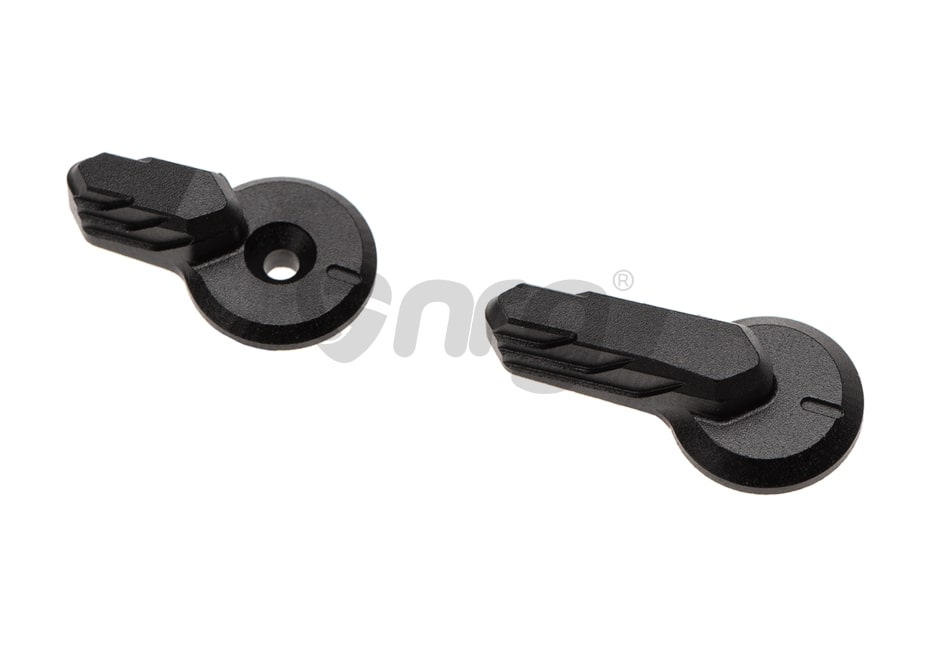 Krytac kit selector tir M4 ambidextru Negru