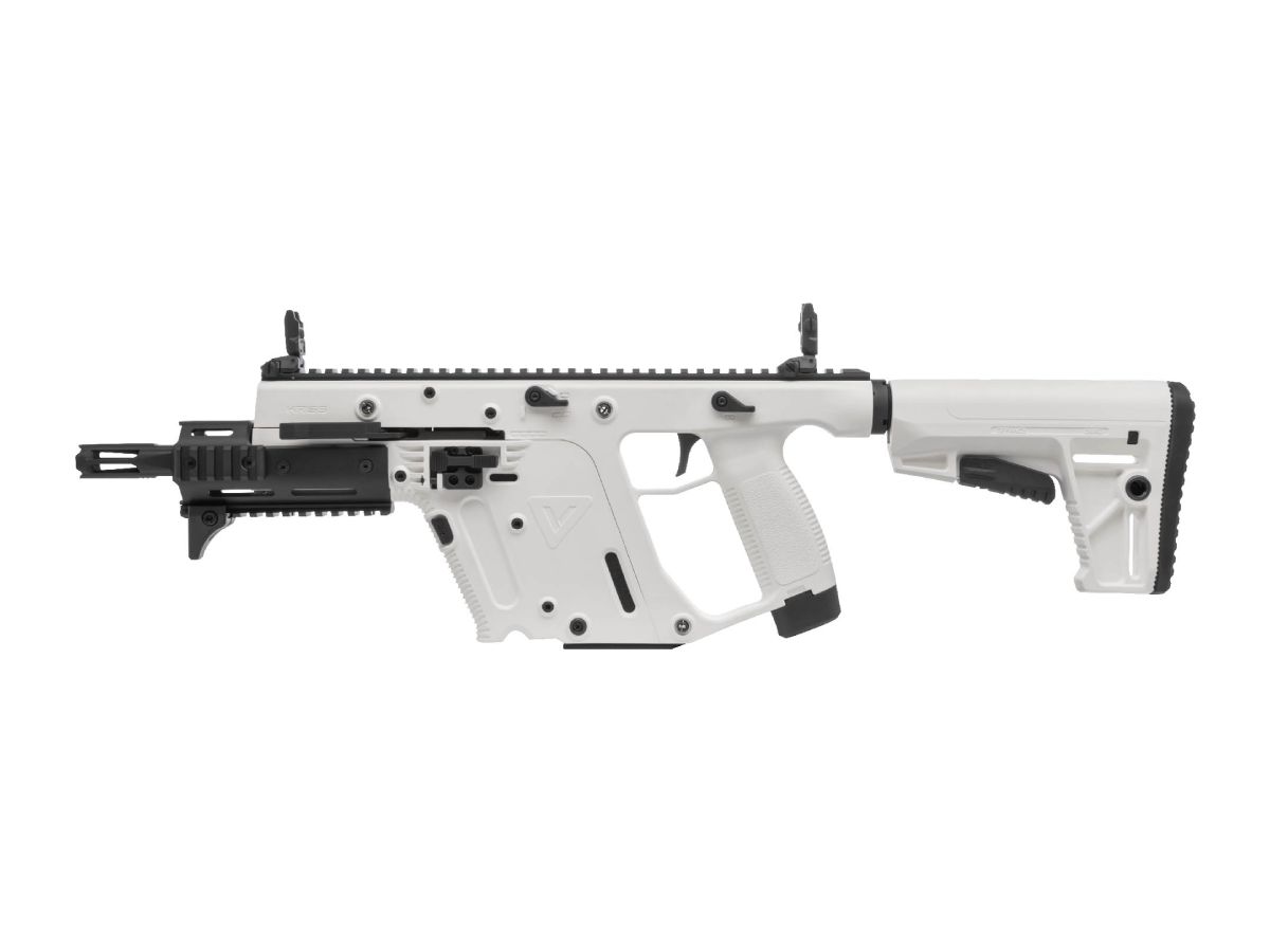 Krytac Kriss Vector AEG Alpine