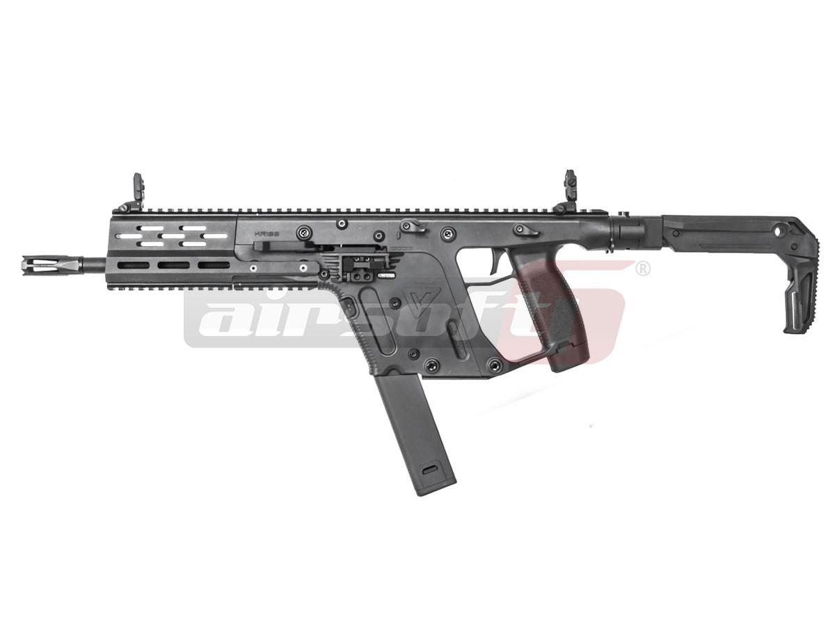 Krytac Kriss Vector AEG Limited Editon