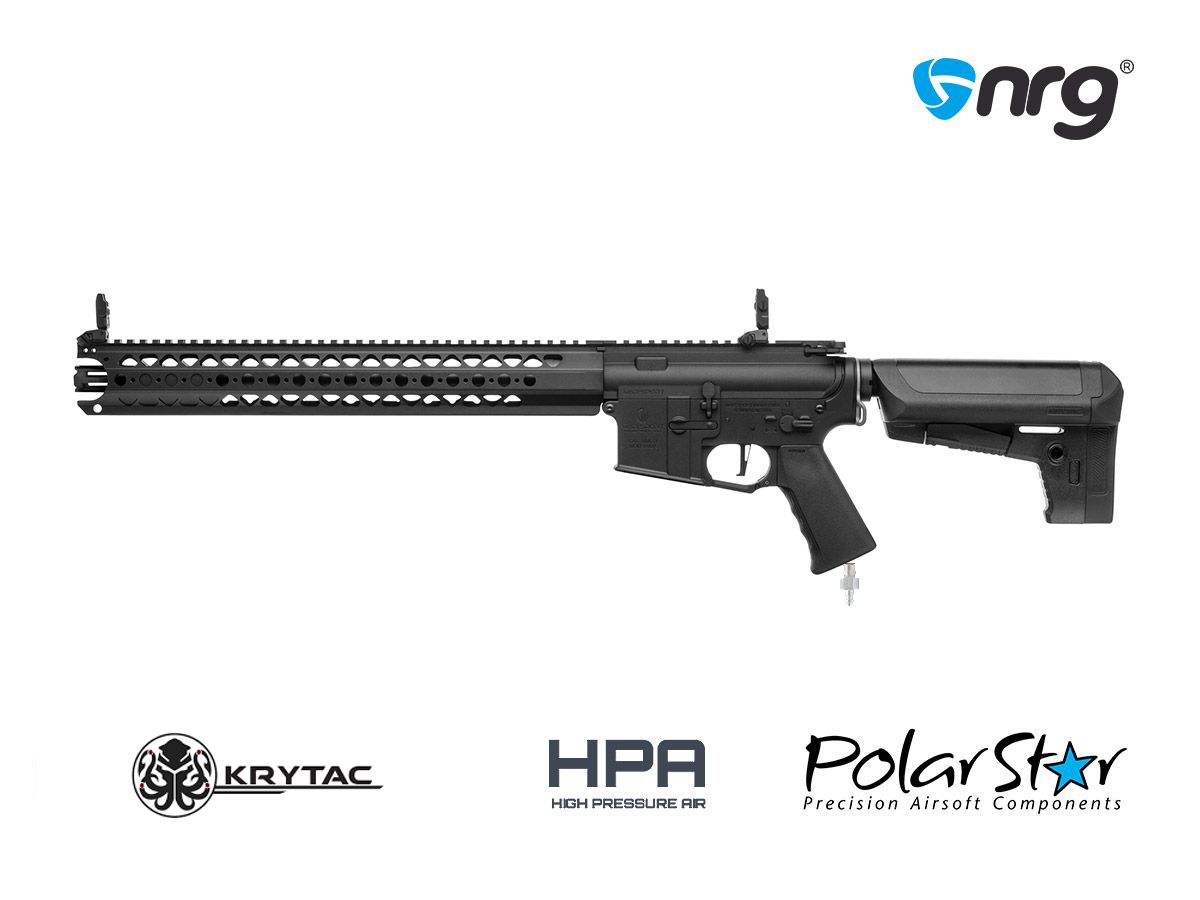 Krytac M4 LVOA-C Polarstar F2 HPA