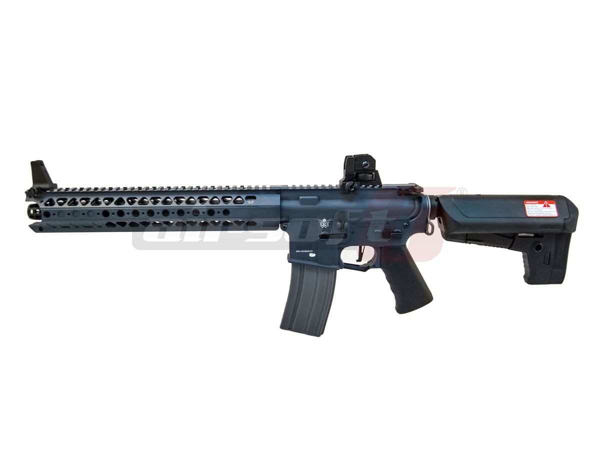 Krytac M4 LVOA-S Grey