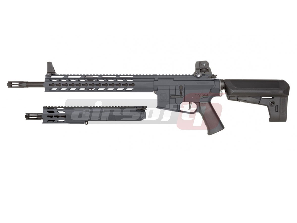 Krytac M4 SPR/PDW MK2 Grey pachet