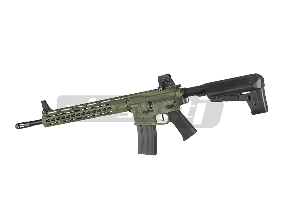Krytac M4 SPR/PDW MK2 pachet Foliage Green