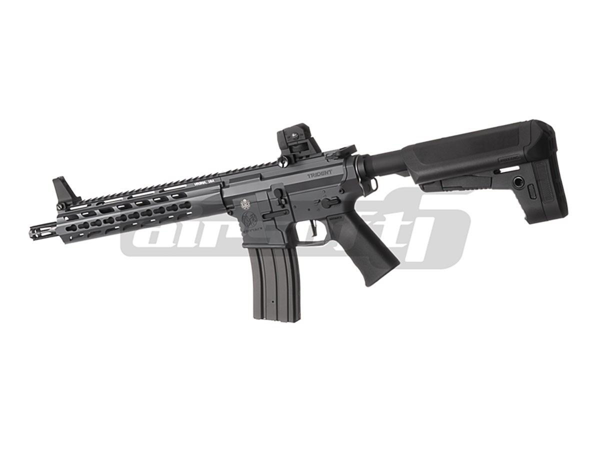 Krytac M4 Trident CRB Mk2 Grey