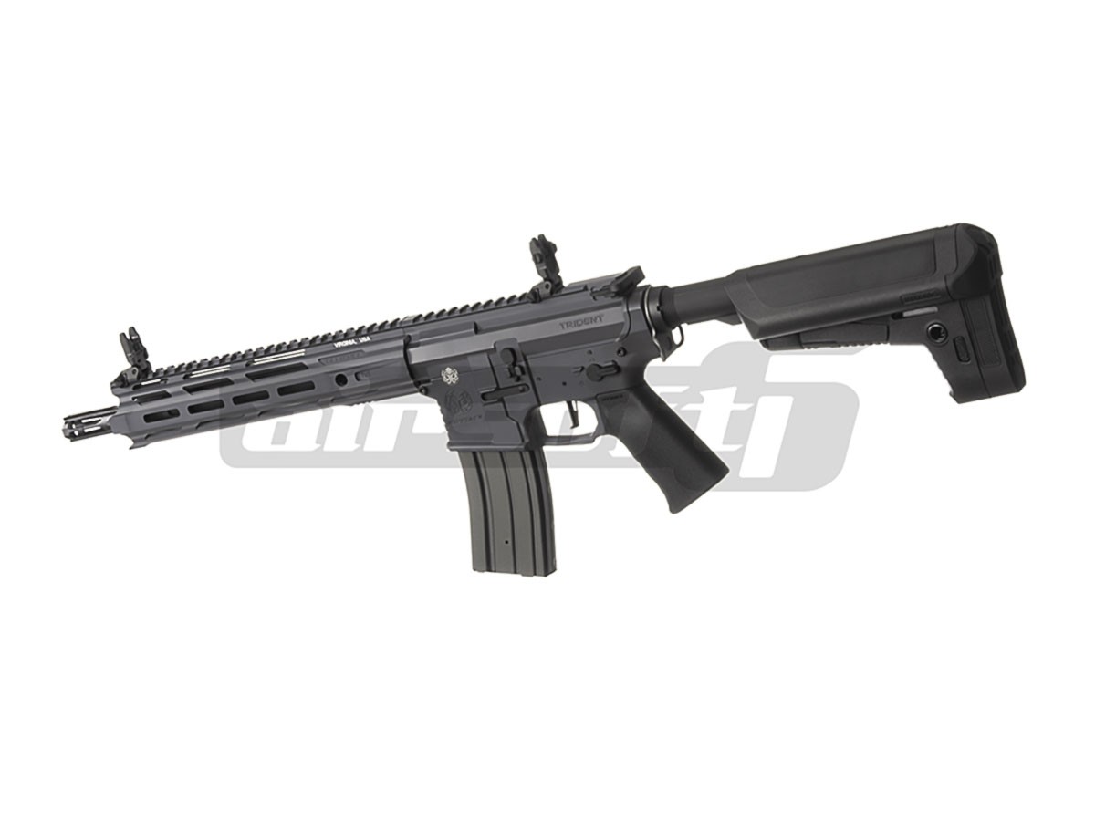 Krytac M4 Trident MK2 CRB-M Grey