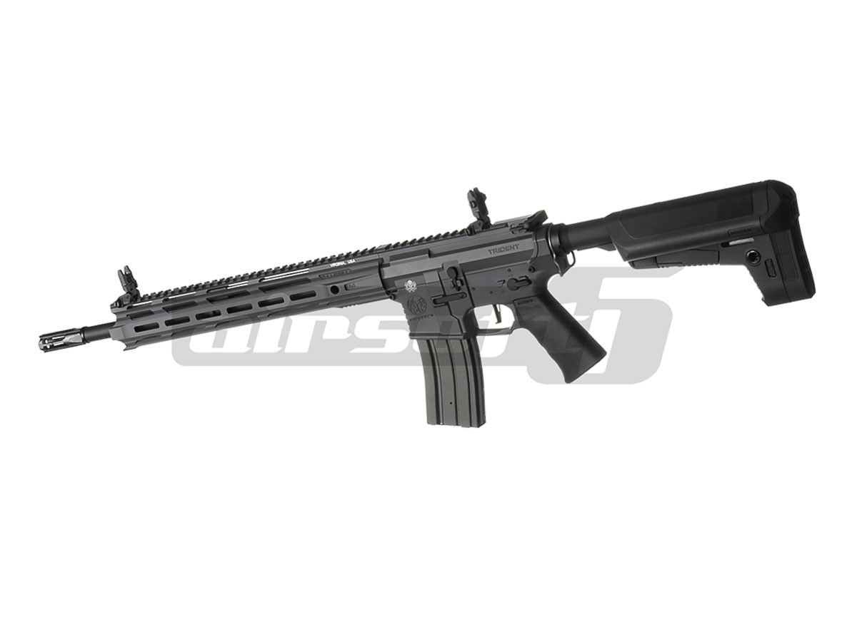 Krytac M4 Trident Mk2  SPR-M Grey
