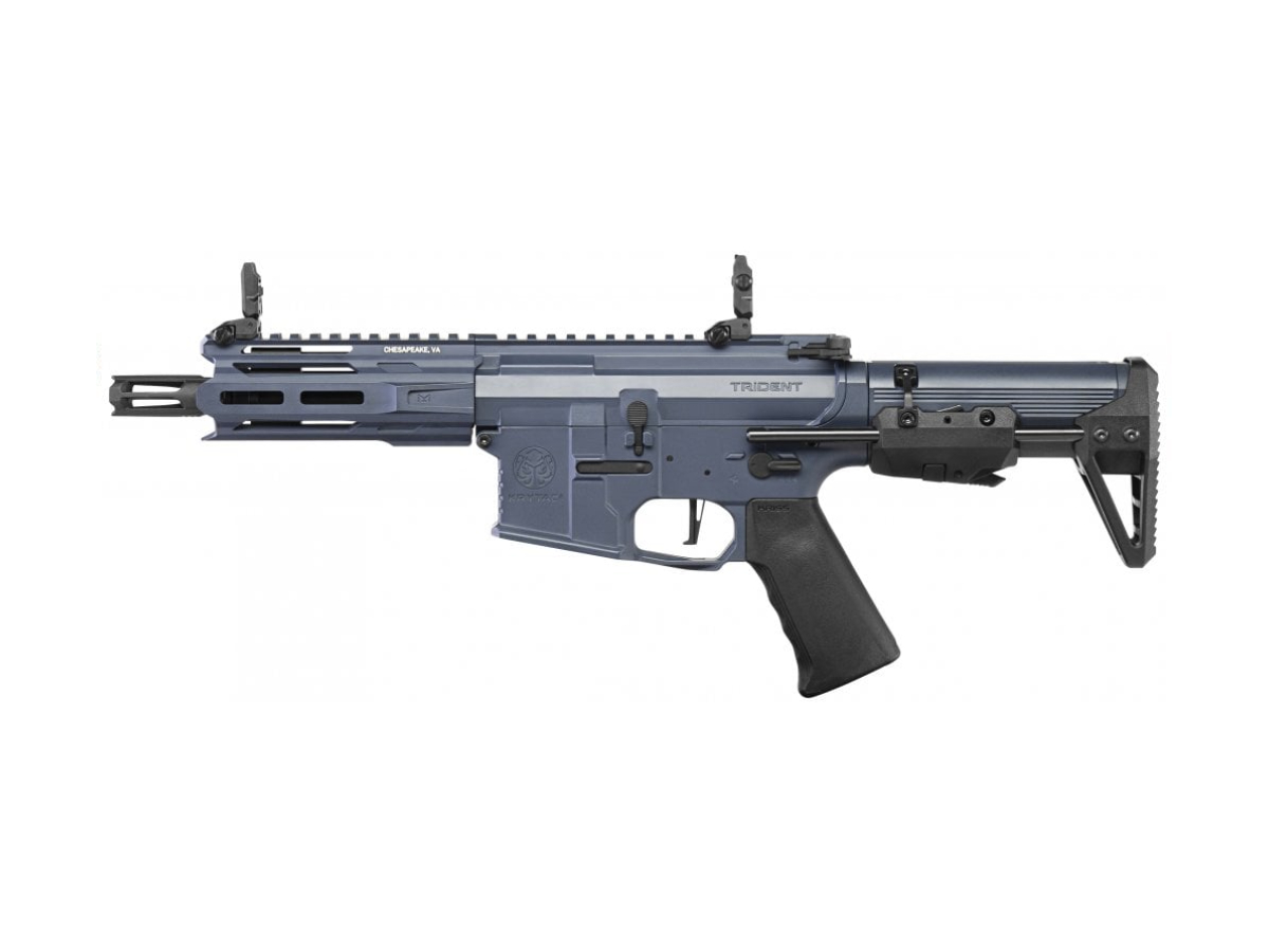 Krytac M4 Trident PDW-M Mk2 Grey