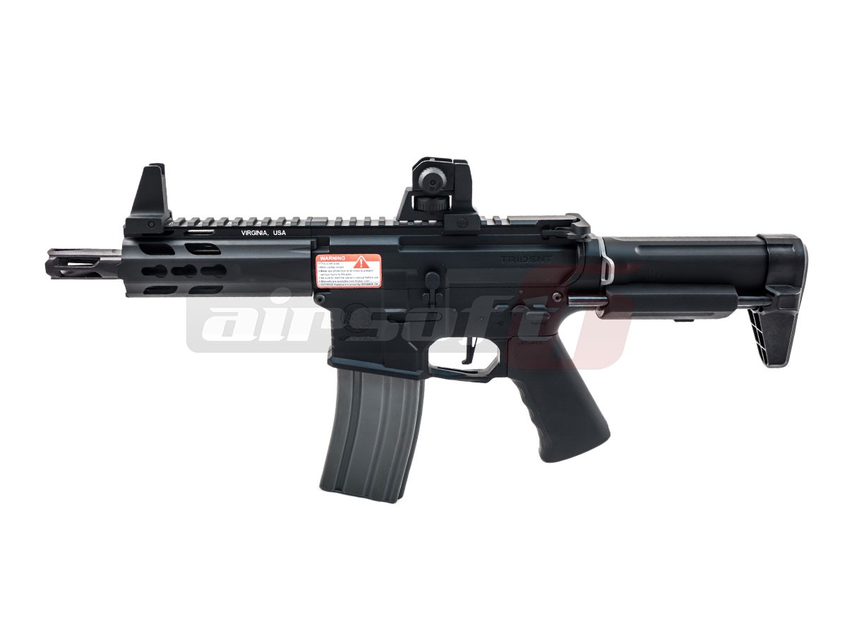 Krytac M4 Trident PDW Mk2