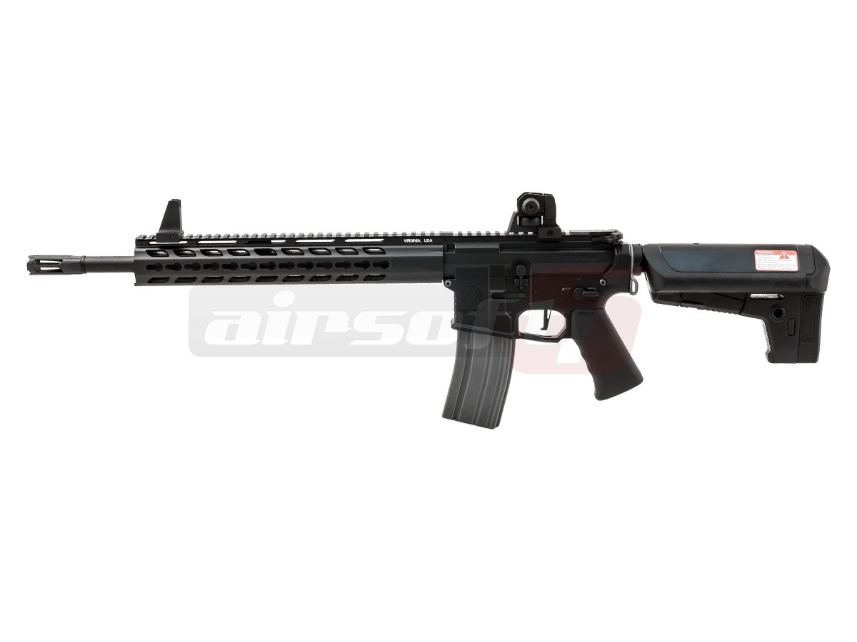 Krytac M4 Trident SPR Mk2