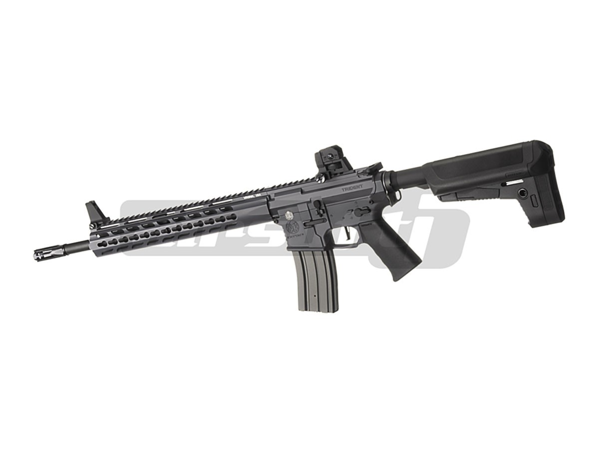 Krytac M4 Trident SPR Mk2 Grey