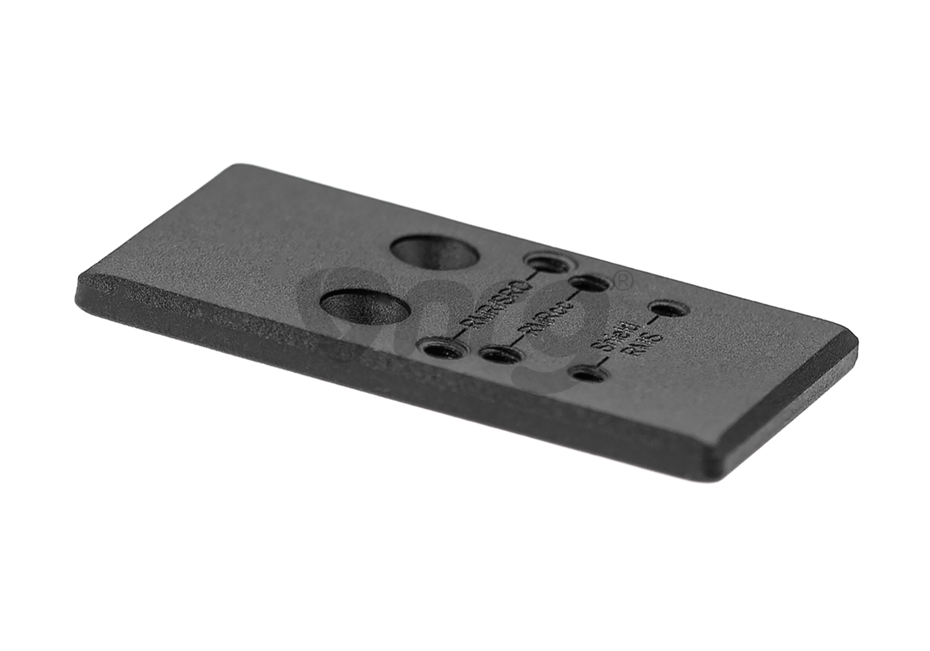 Krytac montura optice SilencerCo Maxim 9