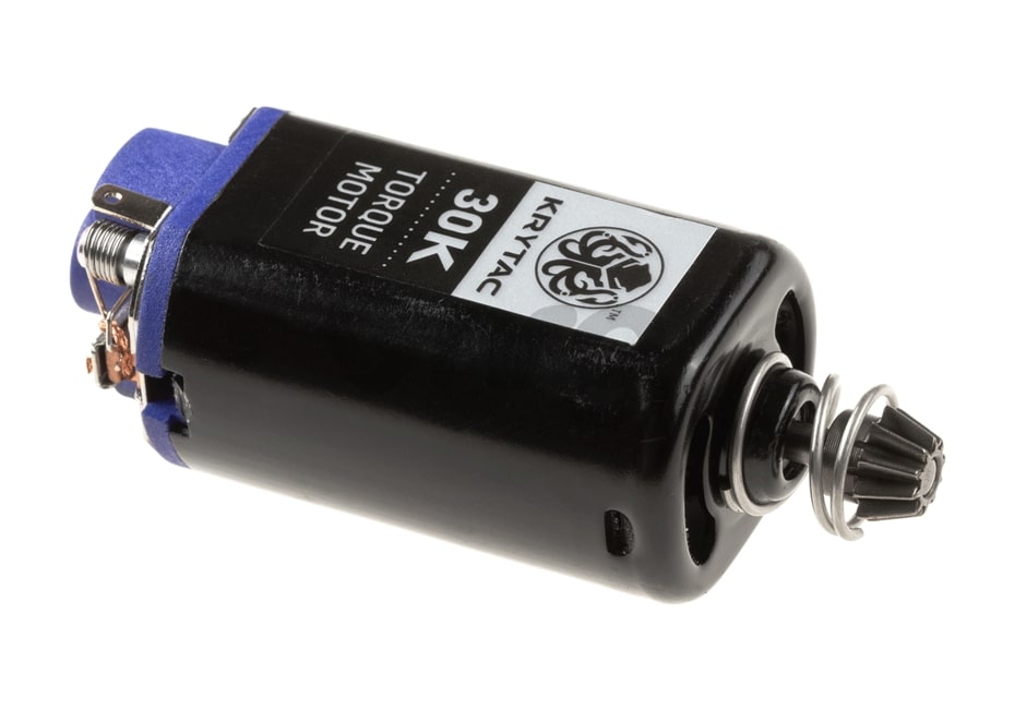 Krytac motor High Torque 30k scurt pentru Kriss Vector