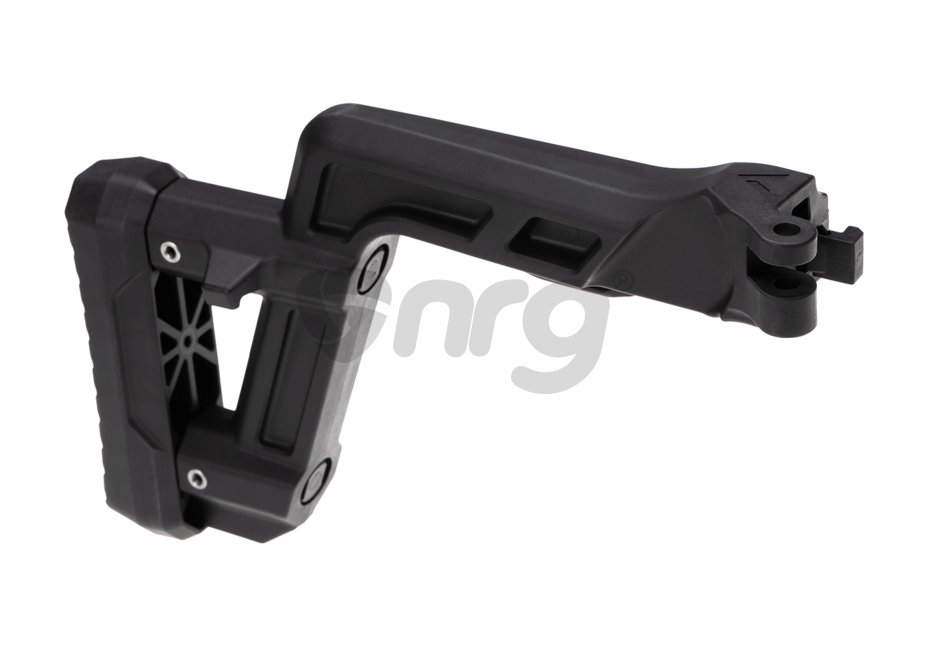 Krytac pat plabil pentru Kriss Vector Negru