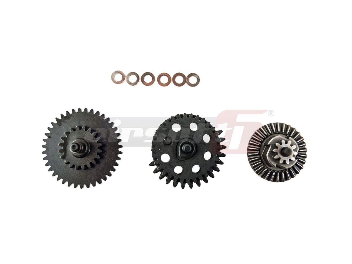 Krytac set roti AEG 18:1