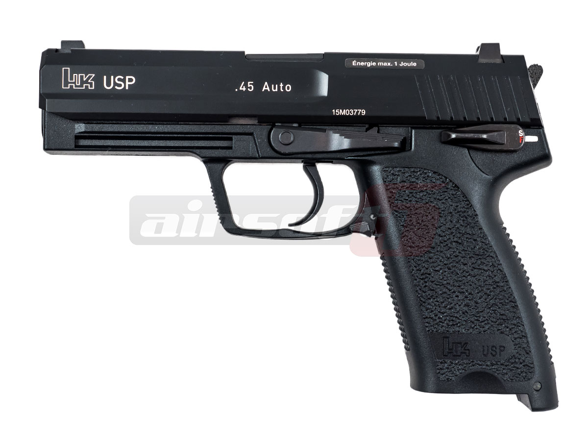 KWA USP45
