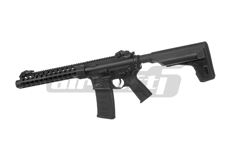 KWA VM4 Ronin 10 SBR 2.5