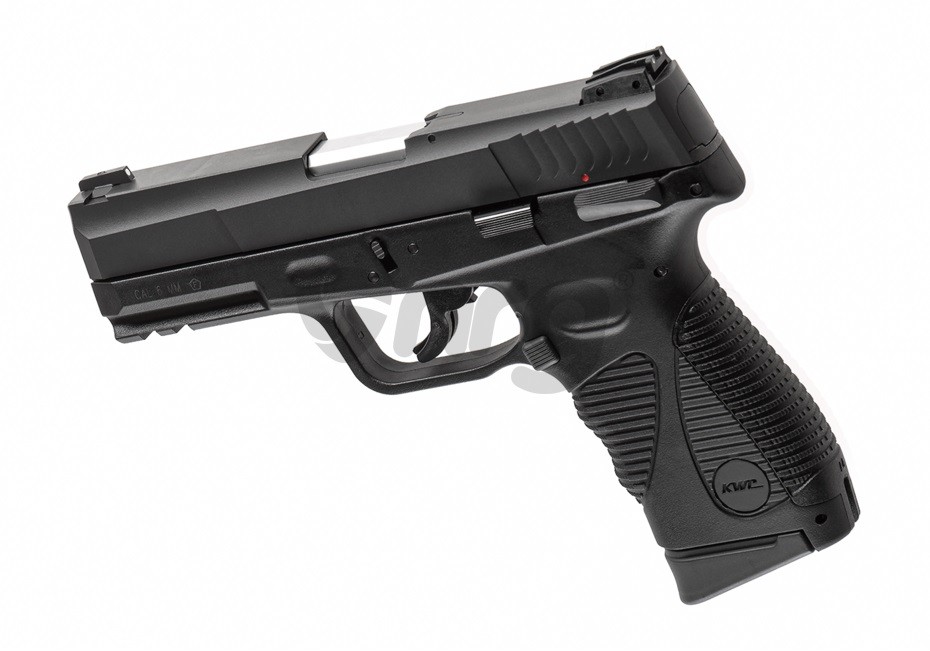 KWC 24/7 Gen. 2 Blowback CO2