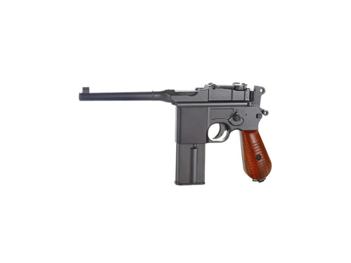 KWC M712 BROOMHANDLE CO2