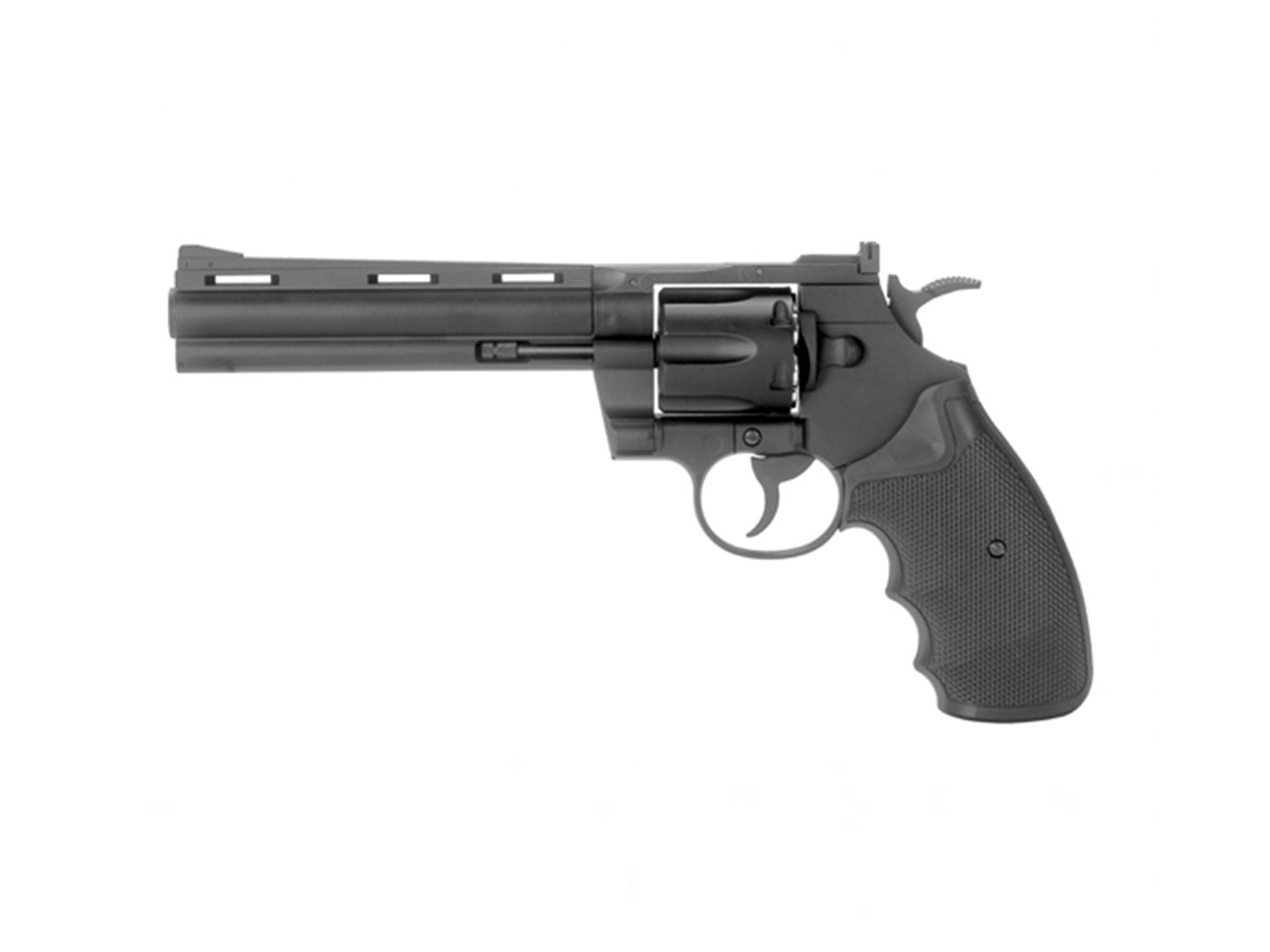 KWC Python 6 Inch Co2