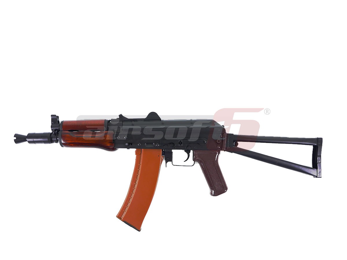 LCT AK74 LCKS74UN