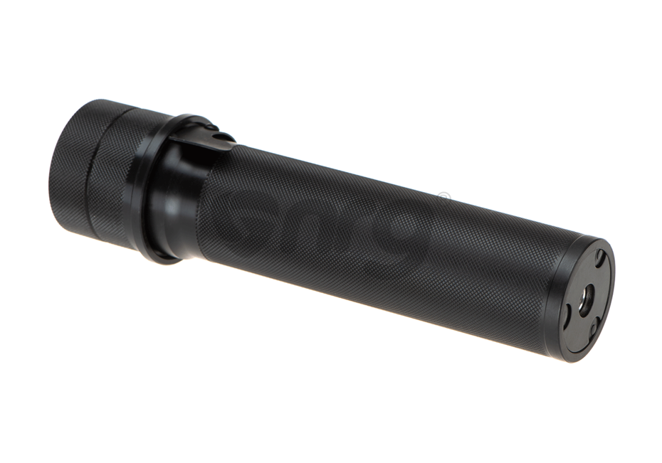 LCT PBS-1 Steel Tracer Negru