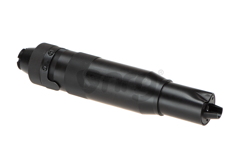 LCT PBS-4 Steel Tracer 