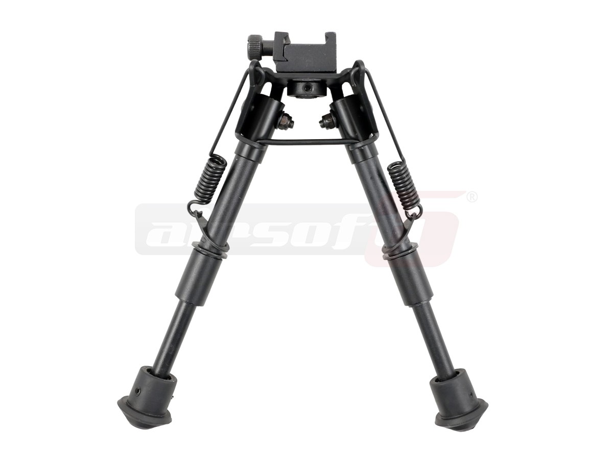 Leapers Bipod 6.1-7.9 inch