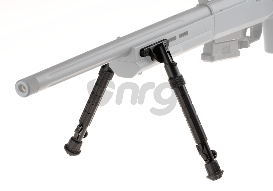 Leapers bipod lateral Recon Flex M-LOK 8.0-11.8 inch