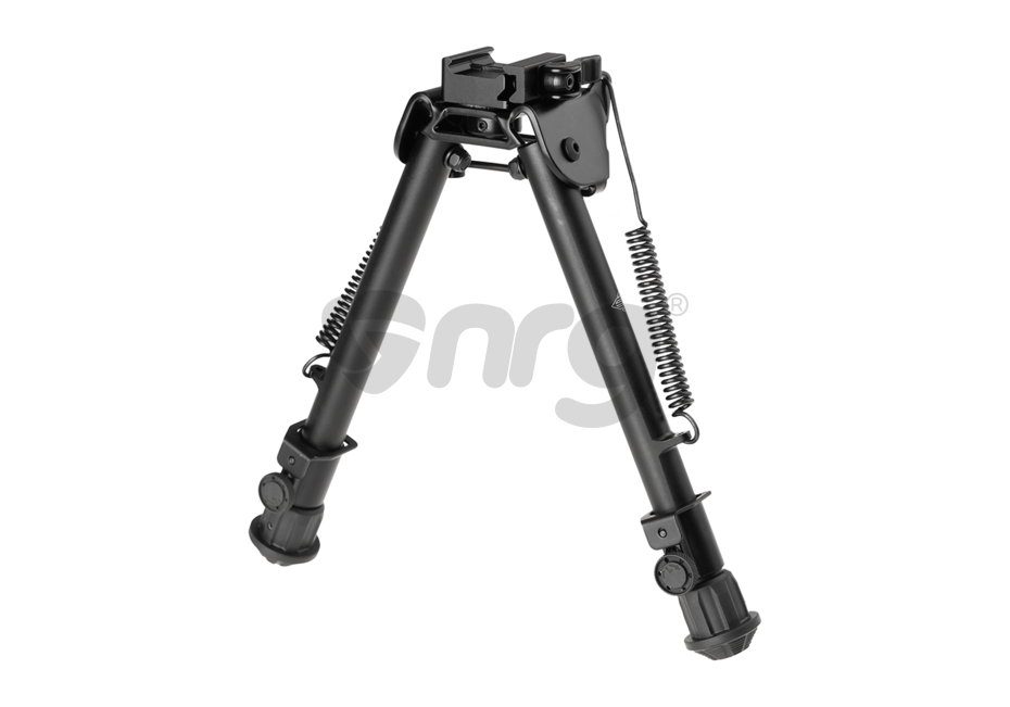 Leapers bipod OP QD 8.0-12.4 inch