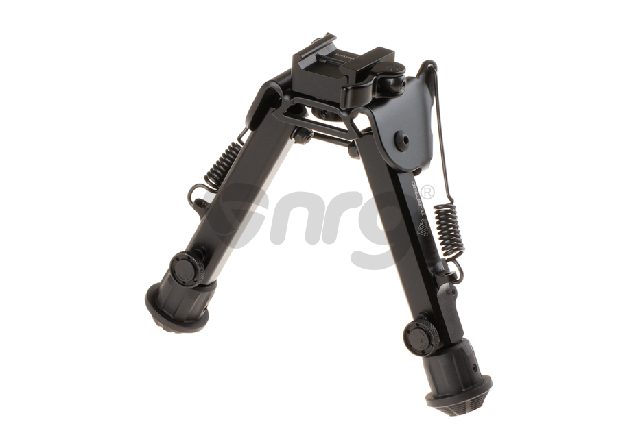 Leapers bipod Super Duty QD 6.0-8.5 inch