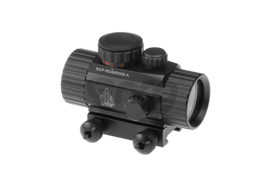 Leapers dot sight TS 3.8 inch 1x30