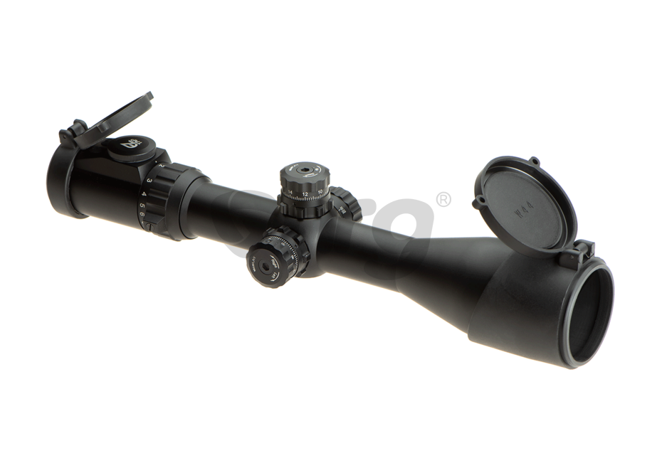 Leapers luneta Accushot T8 Tactical UMOA 2-16x44 30mm