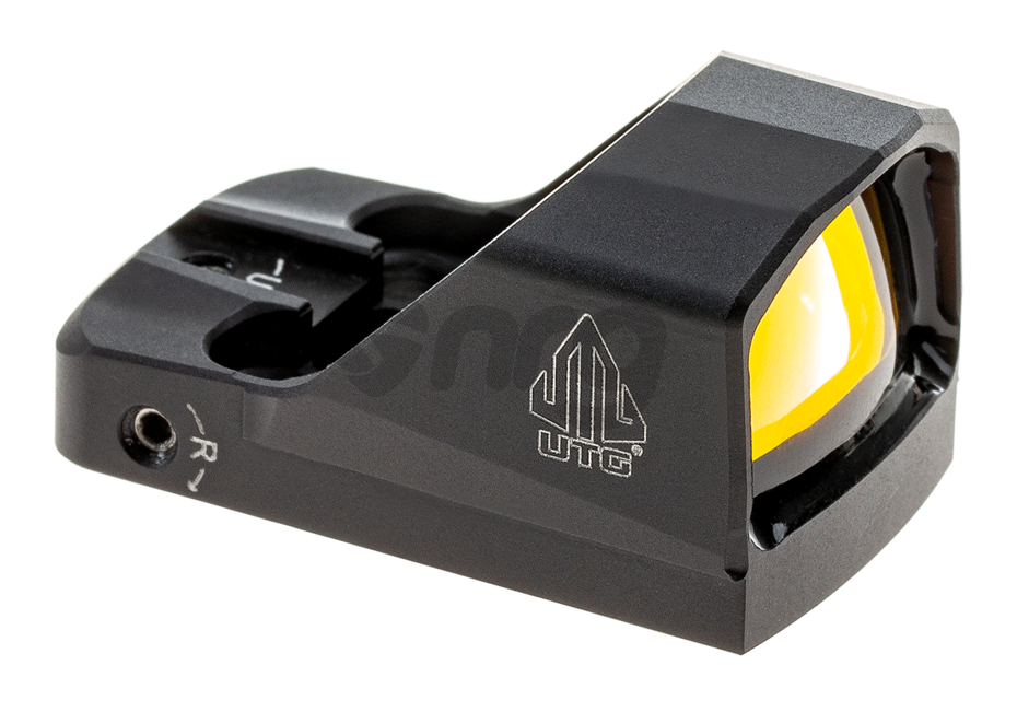 Leapers mini reflex sight 1.6''