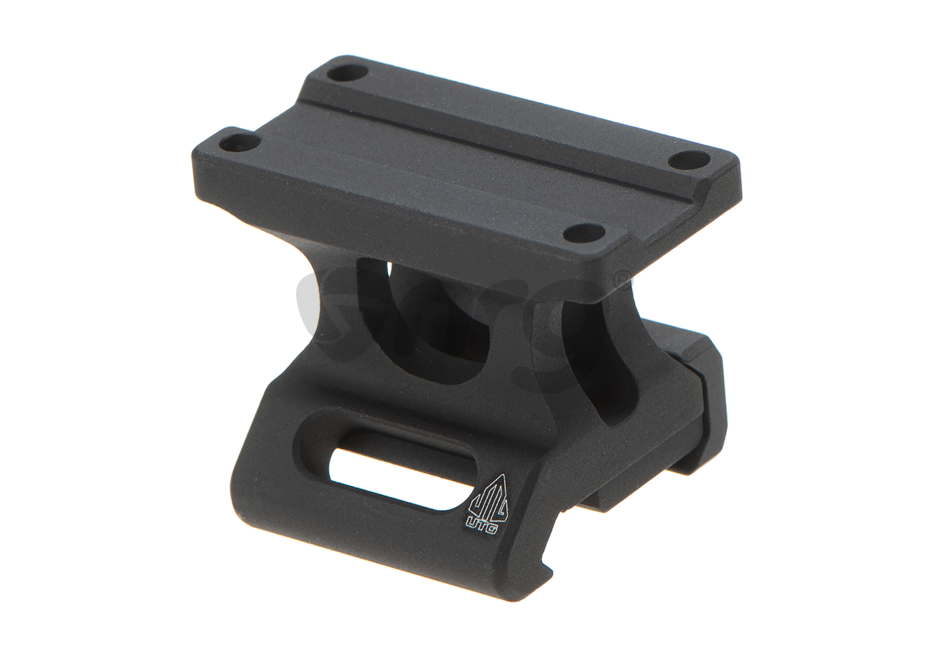 Leapers montura dot sight Trijicon MRO 1/3 Co-Witness