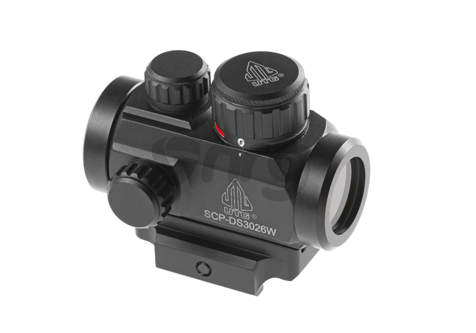 Leapers dot sight tactical TS 2.6 inch 1x21