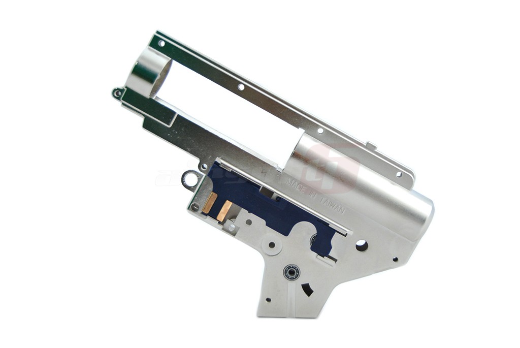 Lonex carcasa gearbox ver.2