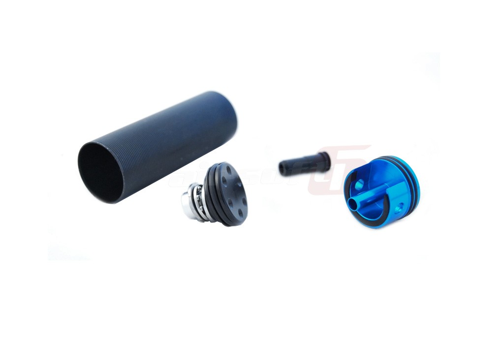 Lonex set grup aer M16