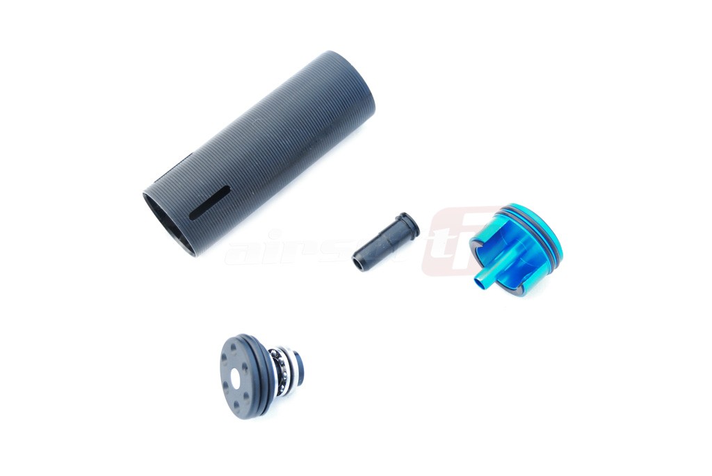 Lonex set grup aer M4