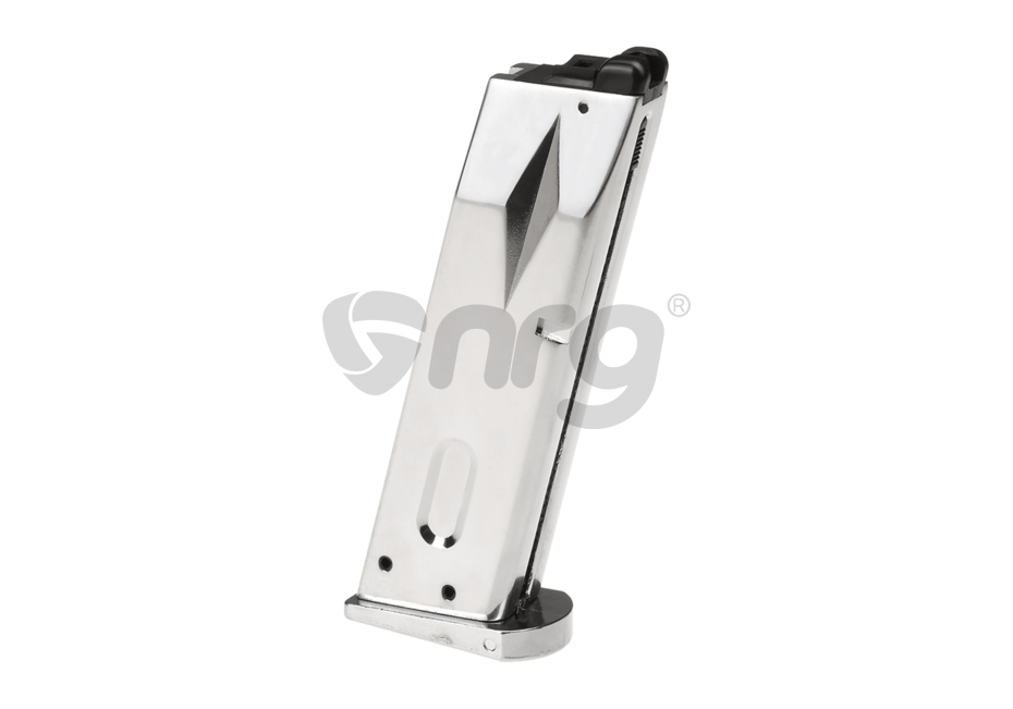 LS incarcator pistol M9 Silver