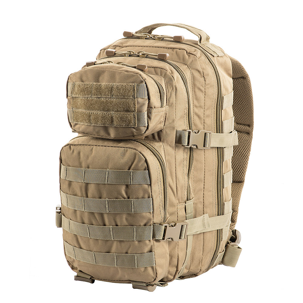 M-Tac Assault Pack Coyote