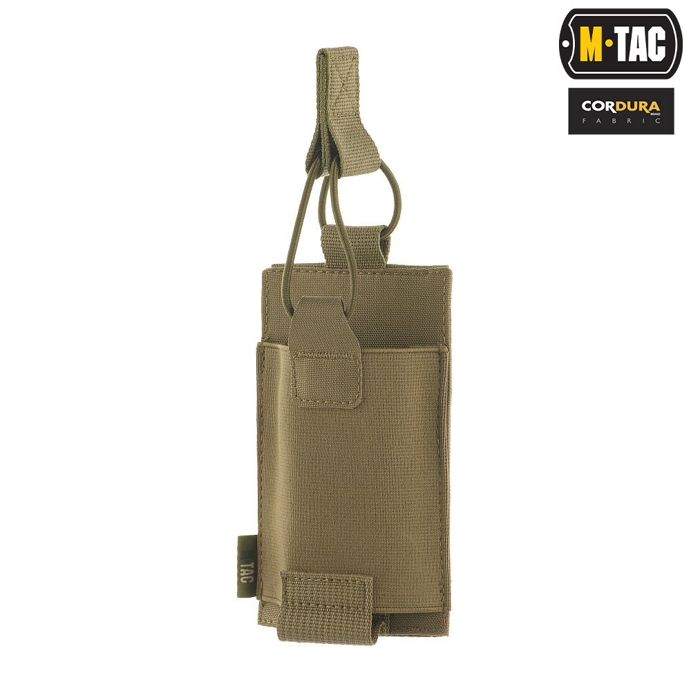 M-Tac buzunar elastic Elite Olive