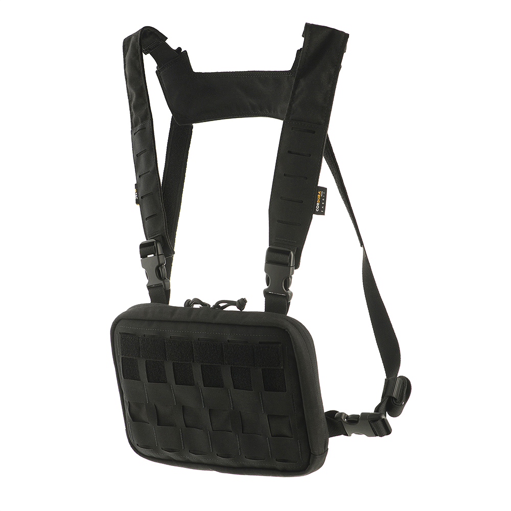 M-Tac Chest Rig Elite Negru