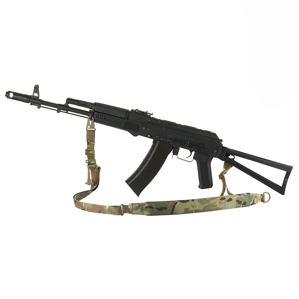 M-Tac curea cu prindere in 2 puncte Multicam