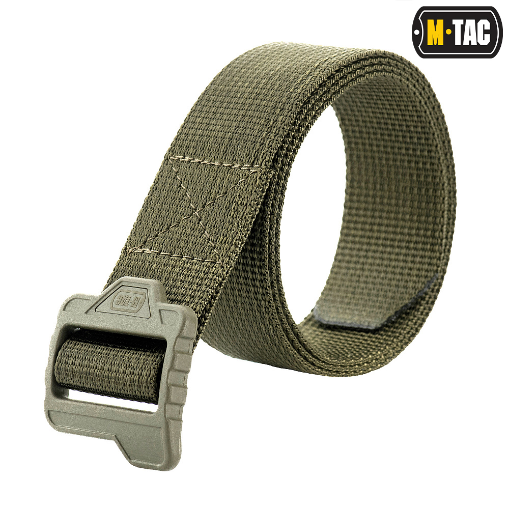 M-Tac curea Lite Tactical Belt Gen.II Olive S