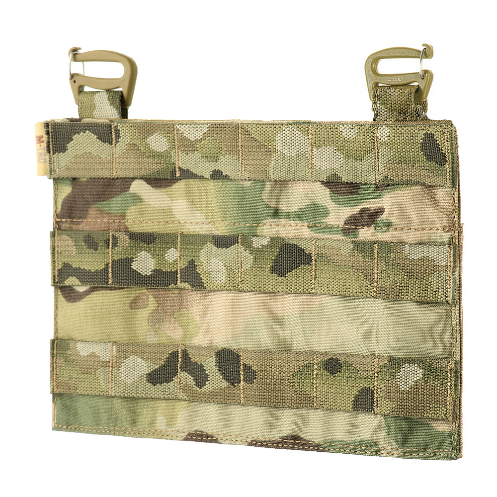 M-Tac Front Pannel Cuirass QRS Multicam