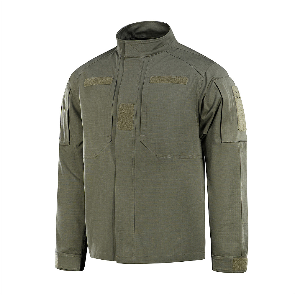 M-Tac jacheta Patrol Flex Army Olive S/L