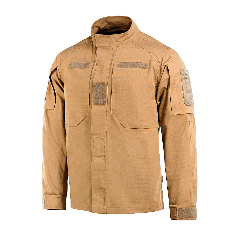 M-Tac jacheta Patrol Flex Coyote 2XL/L