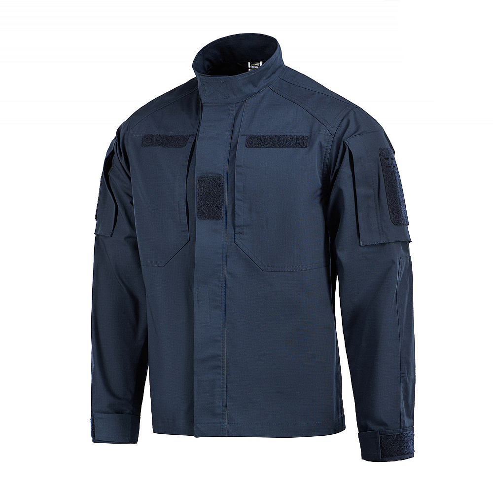 M-Tac jacheta Patrol Flex Navy Blue 2XL/R