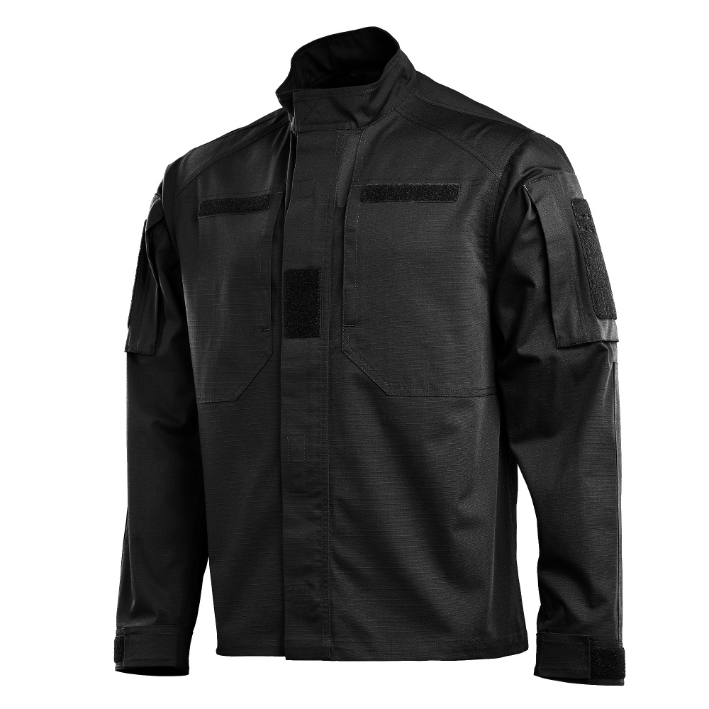 M-Tac jacheta Patrol Flex Negru 3XL/R